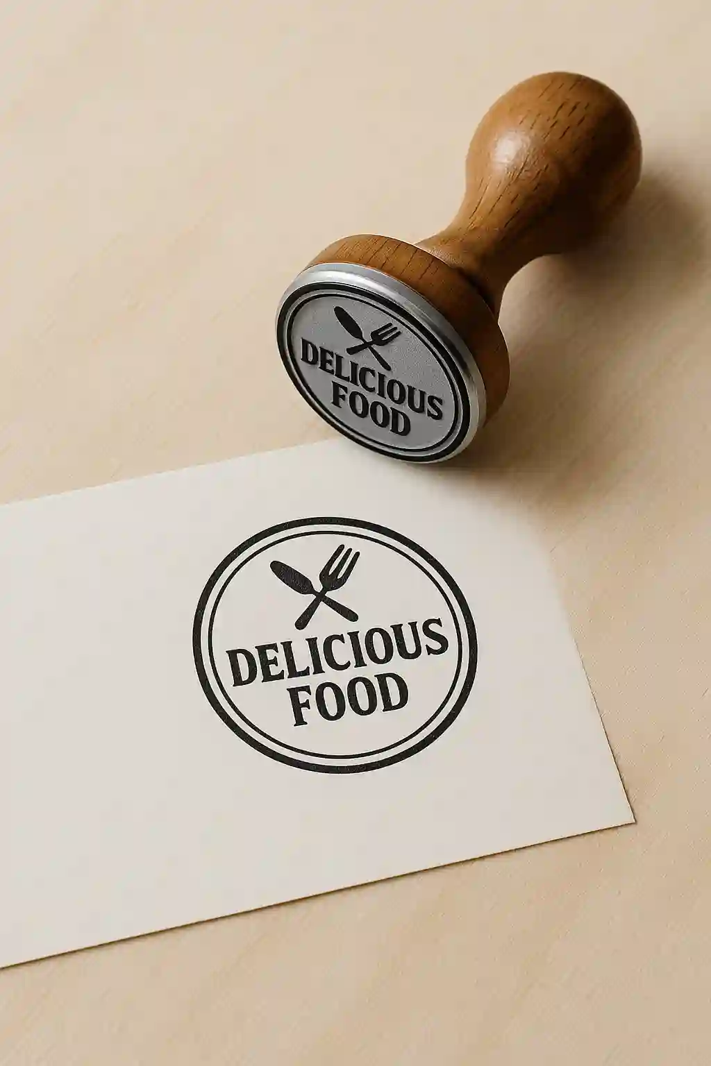 Mengapa Bisnis Perlu Cetak Stempel Profesional?