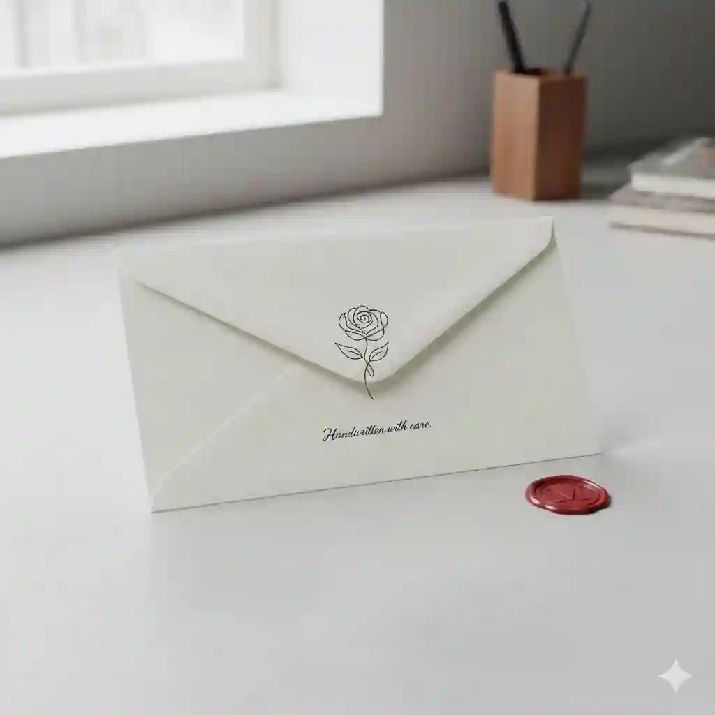 Jasa Cetak Amplop Murah dan Berkualitas di Bandung untuk Kebutuhan Bisnis